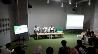 Startup Hunt Kalla Group Buka Peluang Kolaborasi dengan Pelaku Startup Inovasi Digital