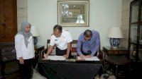 Berikan Benefit Spesial, Garuda Indonesia Gaet Pemerintah Kota Makassar