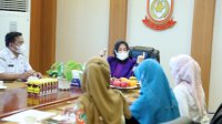 Wawali Fatma Sebut Penanganan Stunting PR Urgent Bagi Pemerintah Kota Makassar