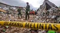 Fakta-fakta Gempa Bumi Yang Mengguncang Mamuju Sulawesi Barat