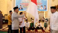 Lepas 516 CJH, Ini Pesan Walkot Danny Pomanto