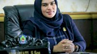 Wakil Ketua DPRD Jeneponto Minta Ke Pemerintah Pusat Tak Hapus Honorer