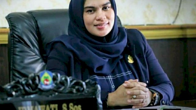 Irmawati (Int)