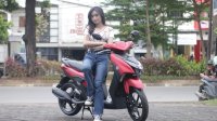 Beli Motor Yamaha Bulan Juni, DP Hanya Rp600 Ribu Hingga Potongan Tenor Tiga Kali
