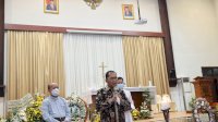 Walkot Danny Pomanto Sampaikan Duka Mendalam Wafatnya Pastor Felix Layadi
