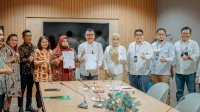 Penerima KUR dan Debitur UKM Bank Sulselbar Dilindungi BPJamsostek