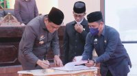 DPRD Tetapkan Perda Restribusi Bangunan Gedung, Ini Harapan Suardi Saleh