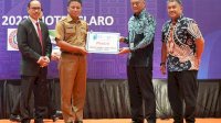 Gubernur Sulsel Bersama CSR Perusahaan Kirim Bantuan Rp1 Miliar ke Sulbar