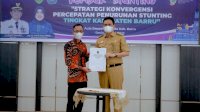 Komitmen Tangani Stunting, Bupati Barru Sebut Ini Skala Prioritas