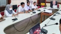 Program Strategis Pemkot Dibahas di Bappeda Makassar, Tim Ahli Walikota Bilang Begini