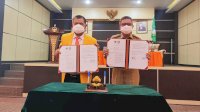 Kerjasama dengan Pemkot Parepare, Rektor UNM: Untuk Menciptakan SDM Unggul