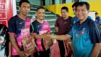 PBSI Makassar Abaikan Hak Pilih Klub Binaan