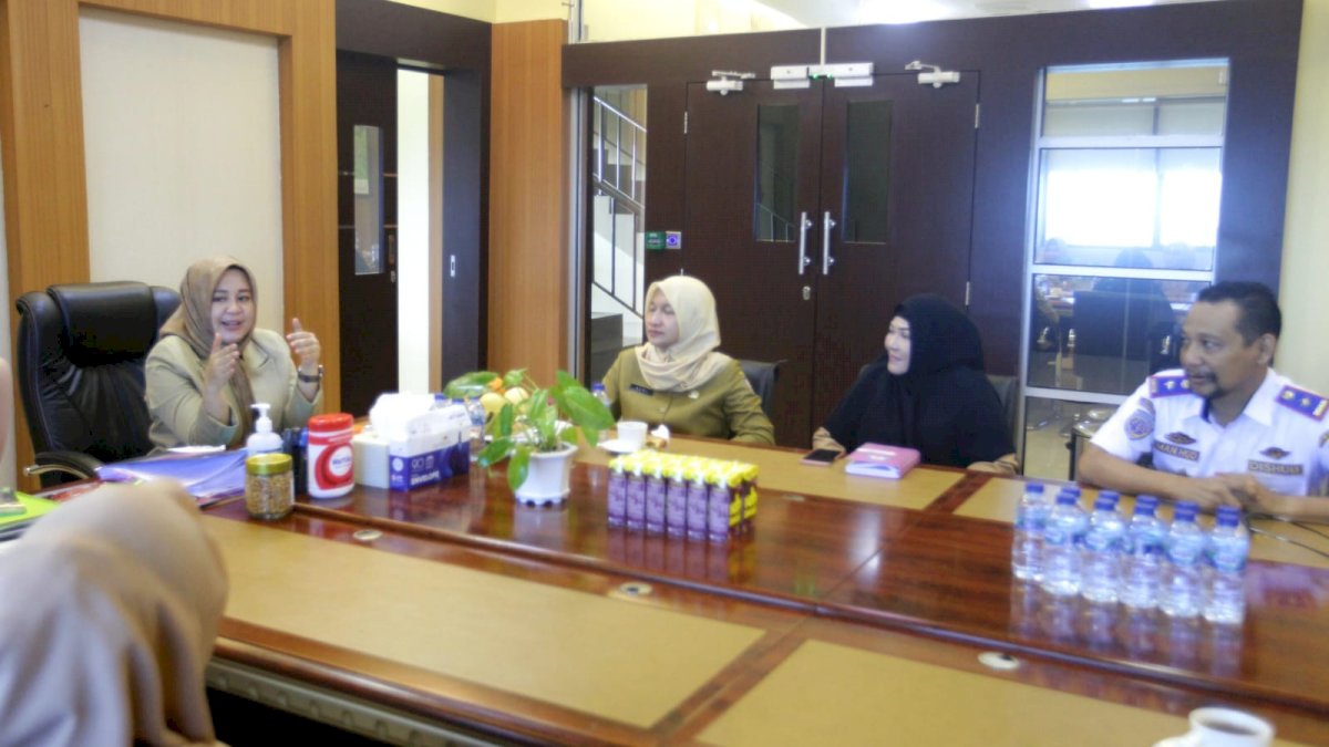 Atasi Anjal, Fatmawati Rusdi Bentuk Tim Khusus