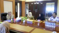 Atasi Anjal, Fatmawati Rusdi Bentuk Tim Khusus