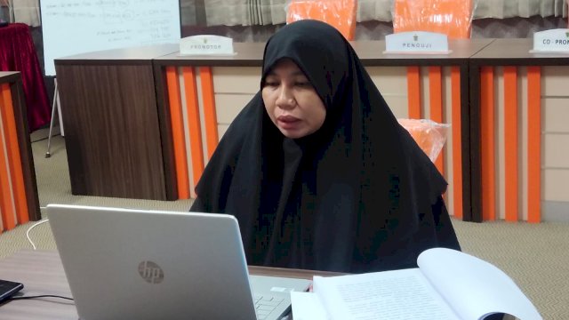Dr. Syahridha (Int)
