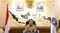 Ditjen Keuangan Daerah Kemendagri Tingkatkan Kapasitas Publikasi dan Kehumasan ASN