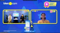 Era Travelling Cermat Telah Tiba! tiket.com Luncurkan Fitur Jaminan Harga Termurah