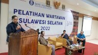 Media Gathering BI Sulsel di Labuan Bajo, Perlihatkan Pariwisata yang Patut Dicontoh Sulsel