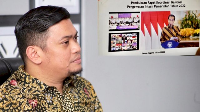 Bupati Gowa, Adnan Purichta Ichsan (dok. Pemkab Gowa)