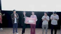 Dukung Industri Perfilman Tanah Air, BRI Ajak Nobar film Srimulat &ldquo;Hil yang Mustahal&rdquo;