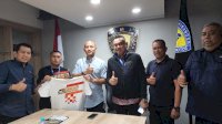 Ananda Mikola Support Penyelenggaraan Kejurnas Wisata Rally Sulsel