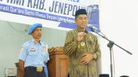 Sekda Optimis Kedepan Makin Banyak Hafidz Al-Quran di Jeneponto