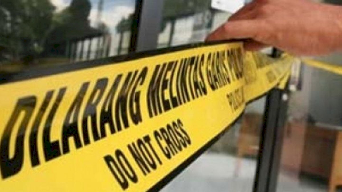Polsek Panakkukang Kejar Pelaku Pengeroyokan Wanita di Penginapan