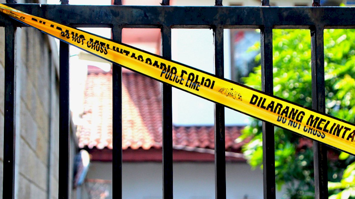 Niatnya Kerja Tugas Kuliah, Seorang Mahasiswa Jadi Korban Penganiayaan Pak Dosen