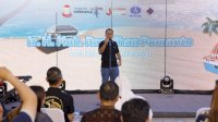 F8 Makassar Segera Hadir Kembali, Danny Pomanto Ungkap Lewat Event Makassar Direct Sale