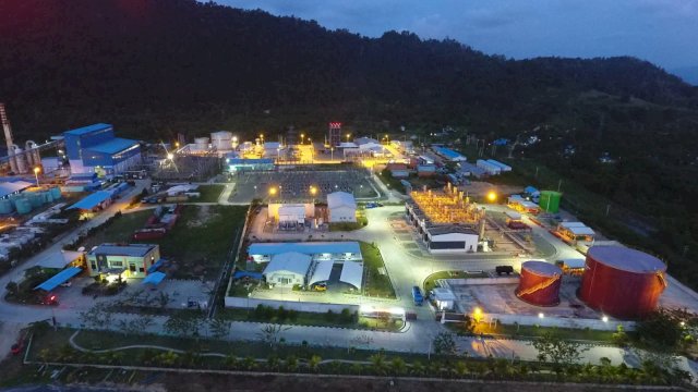 Tarif listrik akan naik bagi golongan 3.500 ke atas (dok. Ist)