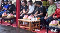 KPU Takalar Launcing Tahapan Pemilu Tahun 2024