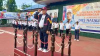 Rektor UNM Prof Husain Syam Resmi Buka Rangkain Dies Natalis ke-61 tahun