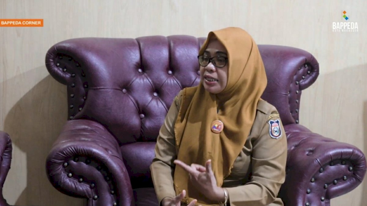 Tenri Palallo “Bermimpi” Hadirkan Perpustakaan Standar Nasional di Makassar