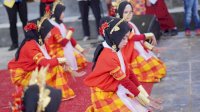 Dinas Kebudayaan Makassar Gelar Ragam Atraksi Seni Budaya Makassar di Lorong Wisata