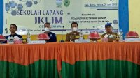 Barru Jadi Pusat Lokus Sekolah Lapang BMKG