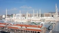 Cuaca Sangat Panas di Madinah, 2 Orang JCH Asal Sulsel di Rujuk ke KKHI