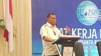 UNM Tuan Rumah Rakenas Forum Wakil Rektor II se-Indonesia