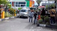 Demi Keamanan, Gedung DPRD Makassar Terapkan Security Sistem