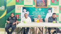Cerita Wahyuni Korban Trafficking Berhasil Diselamatkan Garda BMI PKB di Arab Saudi