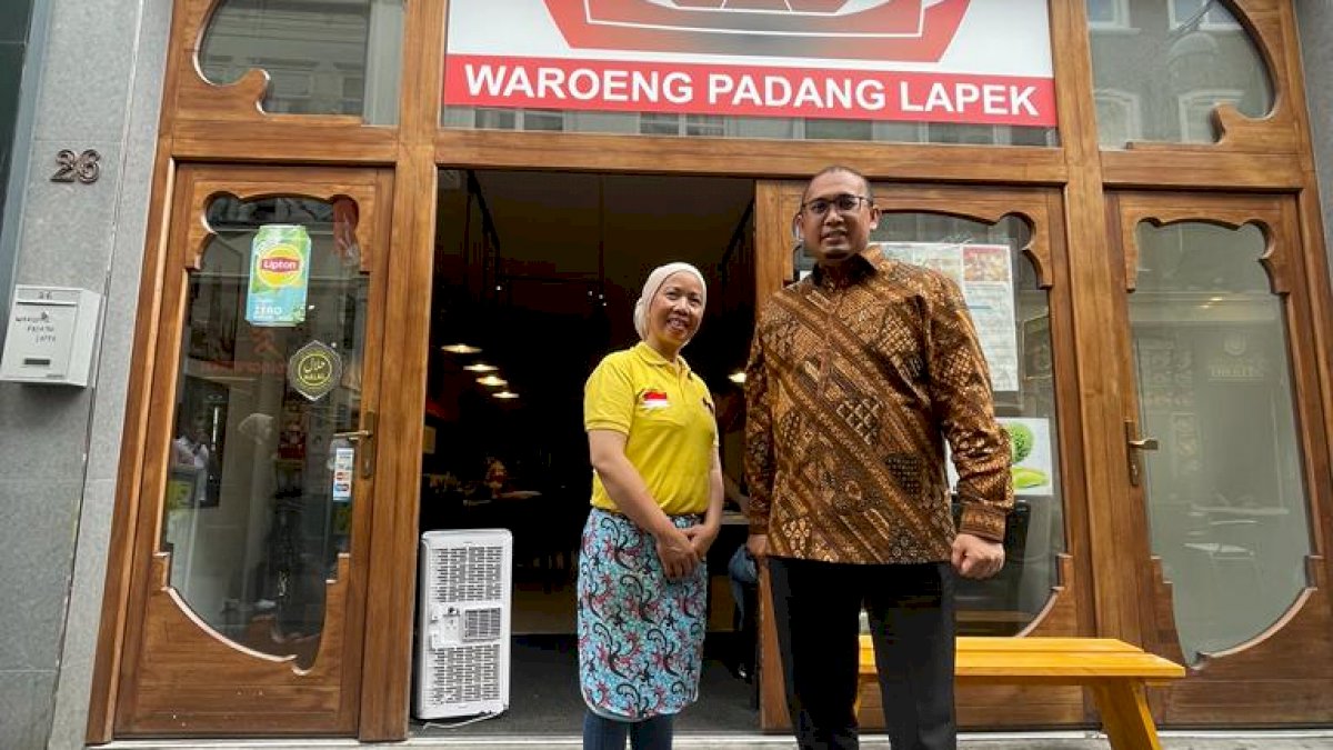Buka Cabang di Amsterdam, Ekspansi BNI Dipuji DPR