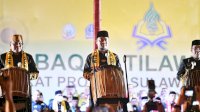 Andi Sudirman Janji Beri Hadiah Fantastis Bagi Peserta Terbaik di MTQ Sulsel ke XXXII