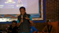 Camat Tallo Tallo Tekankan Pentingnya Menanamkan Nilai-nilai Islam Sejak Dini