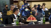 BNN Puji “Sulsel Bersinar Gencarkan” Program Prioritas Andi Sudirman