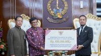Setelah UMI, Giliran Unismuh Makassar Keciprat Dana Hibah Rp650 Juta Dari Pemprov