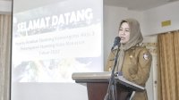 Rembung Stunting 2022, Makassar Target Zero Stunting 2024