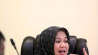 Wawali Fatmawati Rusdi Ingatkan Camat Lurah Koordinasi Update Data Kasus Stunting