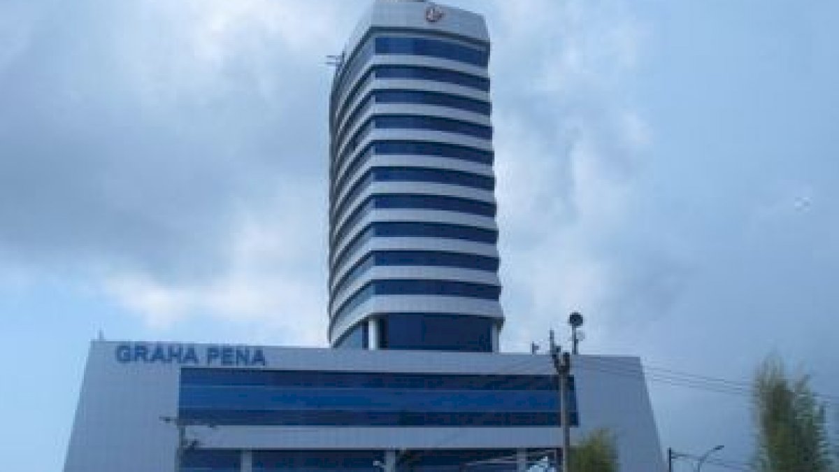 Terungkap! Fakta Baru Mahasiswa UKI Toraja Jatuh Dari Lantai 6 Graha Pena
