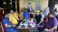 Golkar Sulsel Terpecah, Kader di Daerah Minta Elit DPD I Tetap Solid