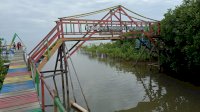Hutan Mangrove Lantebung Jadi Unggulan Lorong Wisata di Tamalanrea