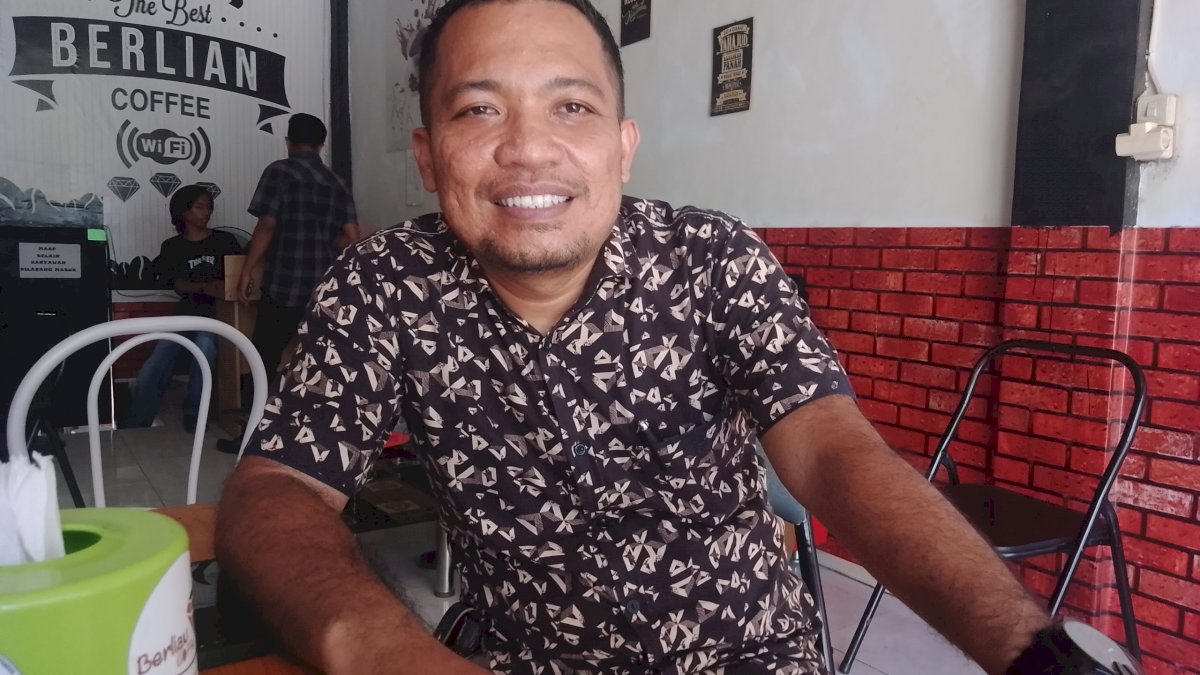 Pemkab Jeneponto ‘Larang’ ASN Rangkap Jadi Wartawan Atau LSM